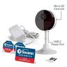 Security Camera Indoor Wi-Fi Digital