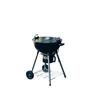 Half/Half Hotplate 570