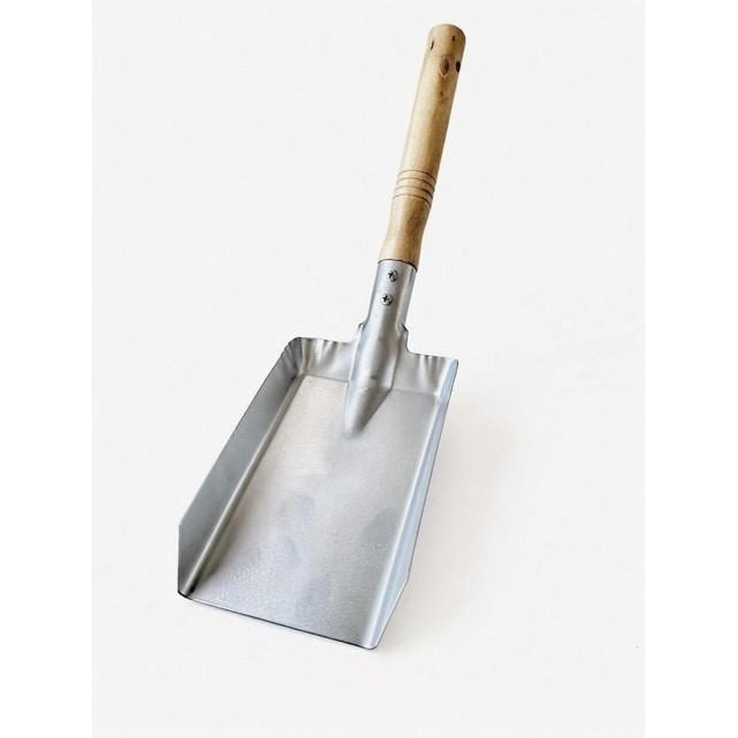 Pellet Fire Pan
