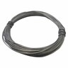 Braided Wire 2.5mm x 20m Galvanised