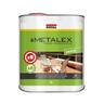 Concentrated Timber Preservative 4L Green