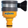 Round Tap Connector