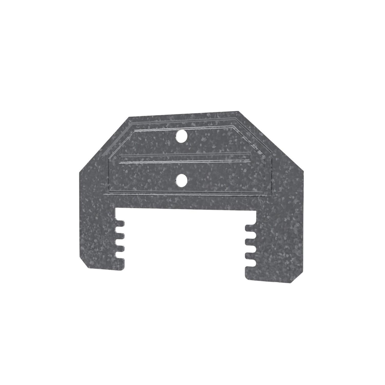 CB22 Adjustable Ceiling Batten Clip