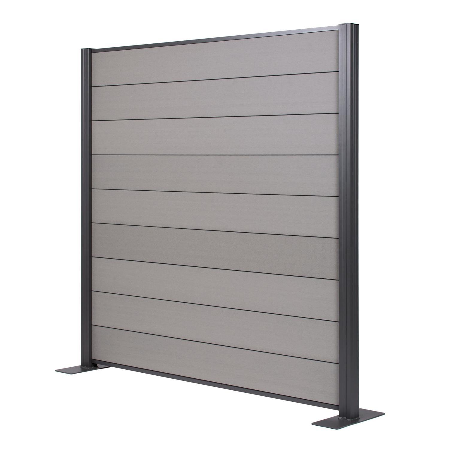 Composite Fence Panel