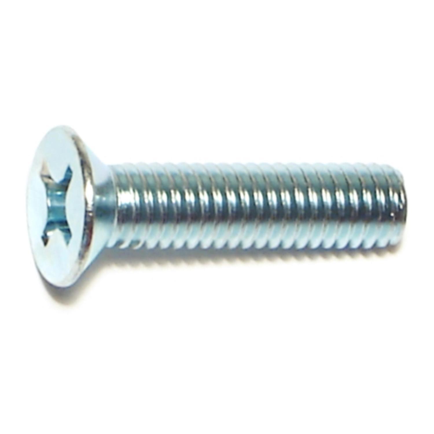 Machine Screw