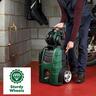 Electric Water Blaster 2030 PSI