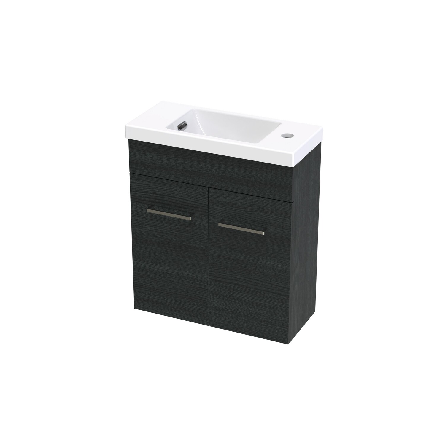 Cashmere 500 Wall Hung Hand Basin