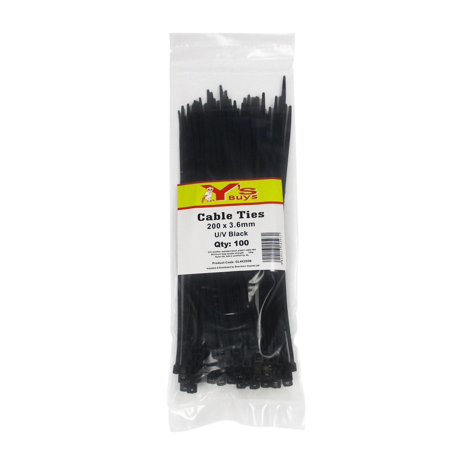 Cable Tie