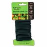 Garden Twist Ties 5m Green