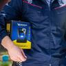 Fast Flow Digital Tyre Inflator