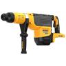 Flexvolt SDS Max Hammer - Skin Only