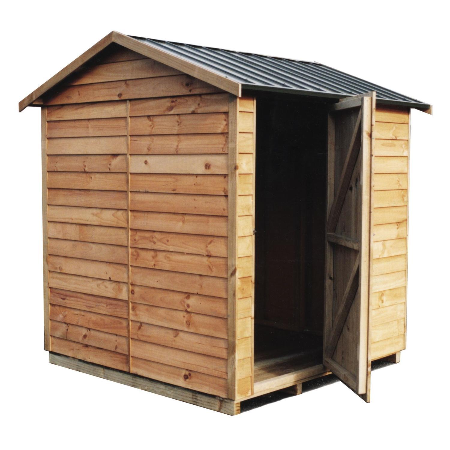 St Arnaud Shed Kit
