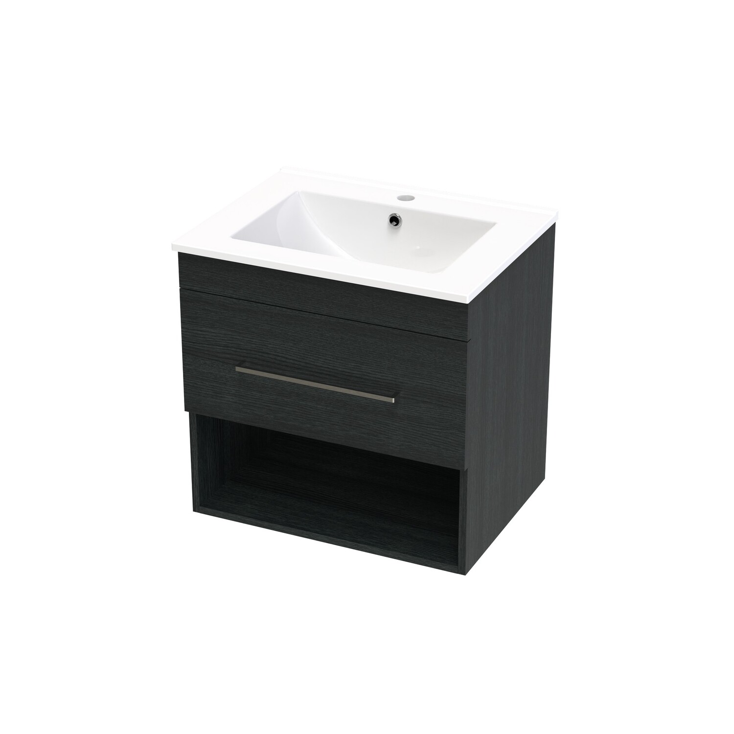 Cashmere Valley 600 Drawer Open Colour