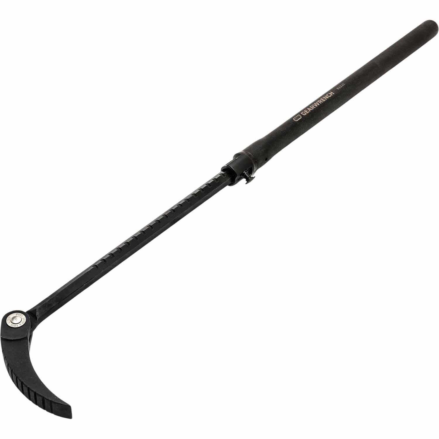 Pry Bar
