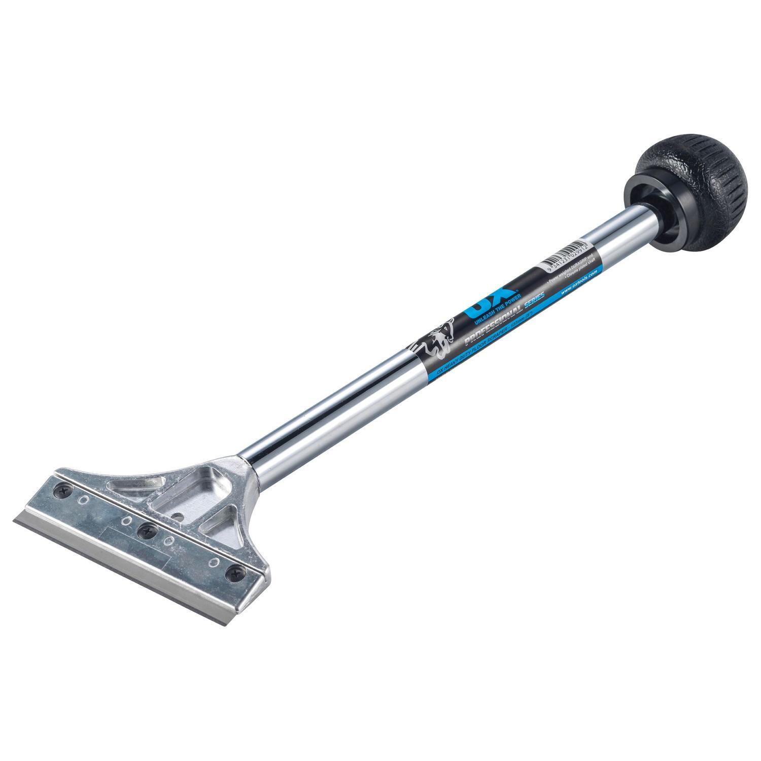 Heavy Duty Scraper