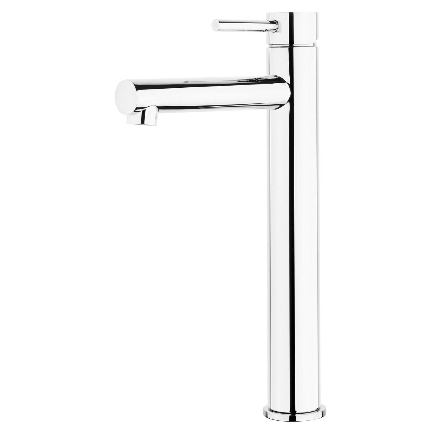 Le Tap Minimo II High Rise Basin Mixer