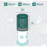 Area Heater Cover