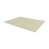 Silhouette Channel 60 Pre-Primed MDF H: 2700mm, W: 1200mm, D: 12mm