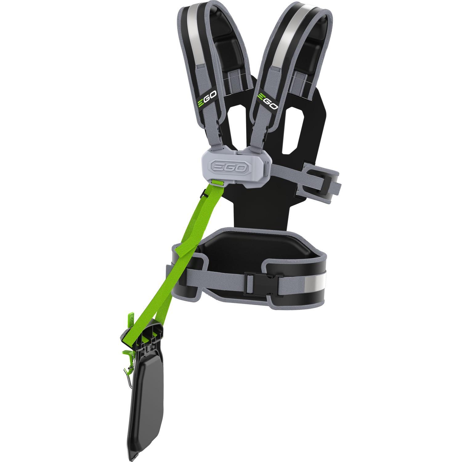Commercial Double Shoulder Harness