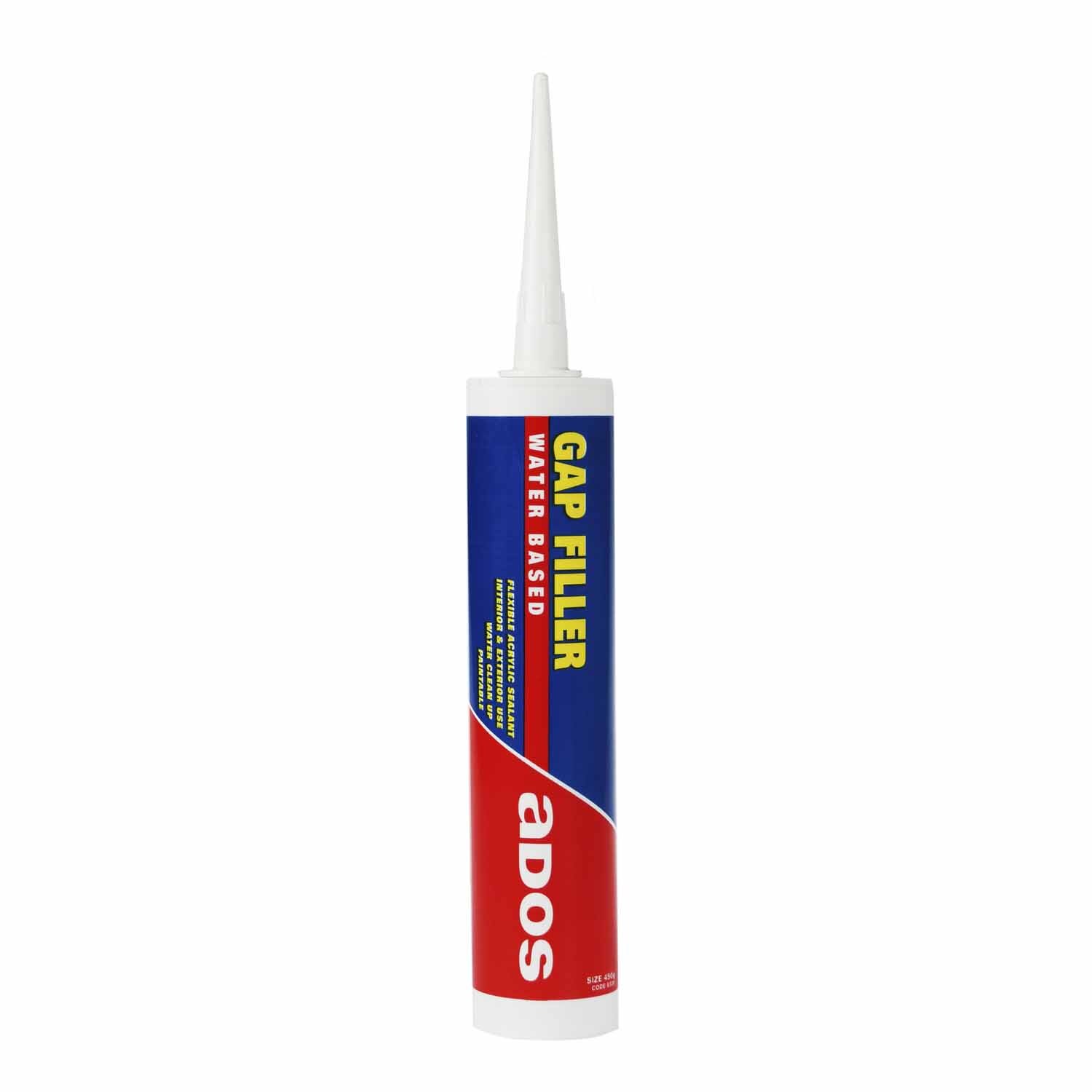 Gap Filler High Quality Acrylic Sealant