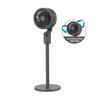 Air Circulator Pedestal Fan 20cm Grey