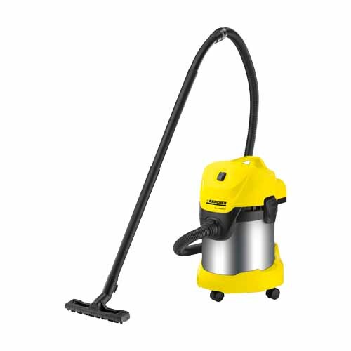 WD3 Wet & Dry Vacuum
