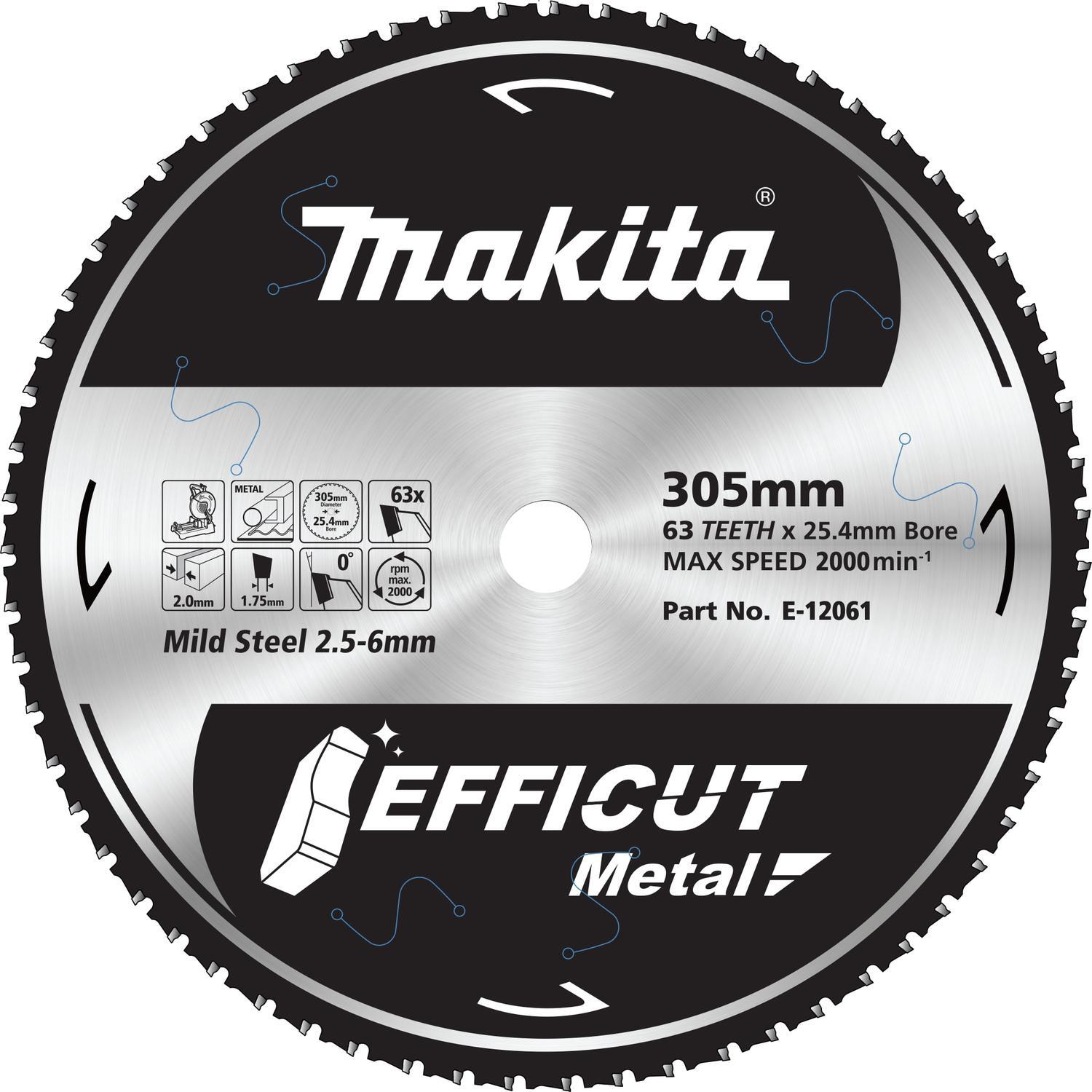 Metal Saw Blade