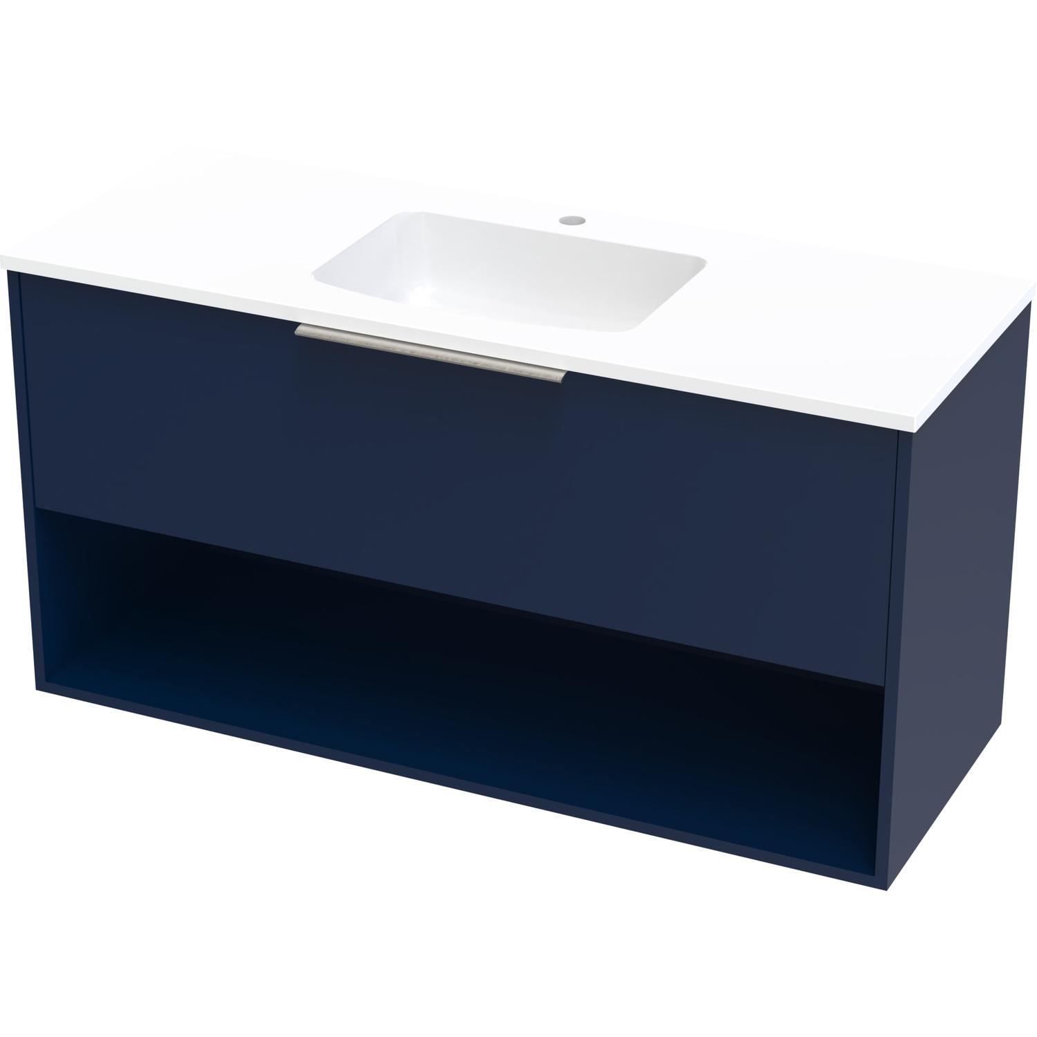 Nikau Grove 1200 Drawer Open Colour