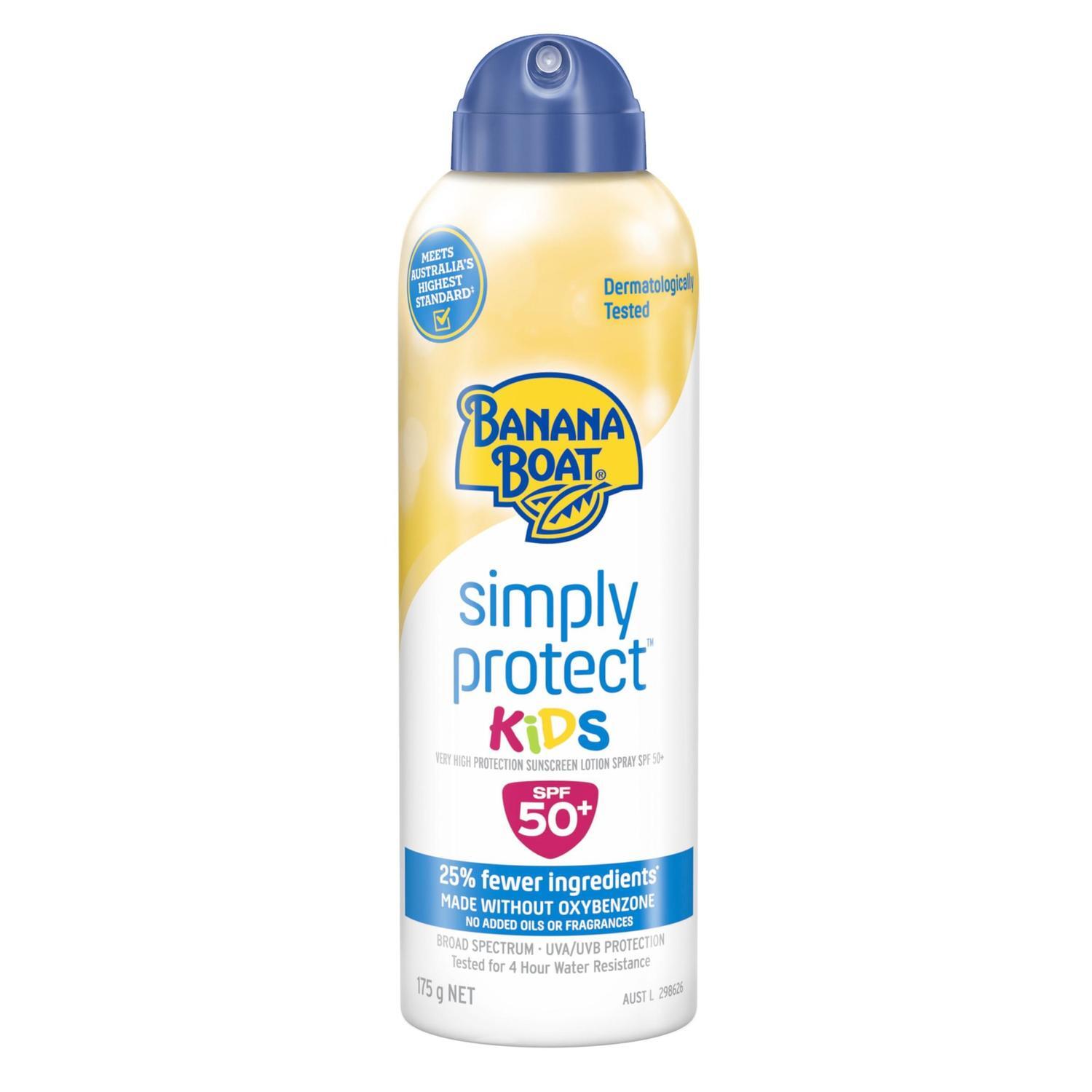 Sunscreen