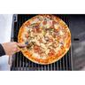 BBQ Pizza Set Grilled