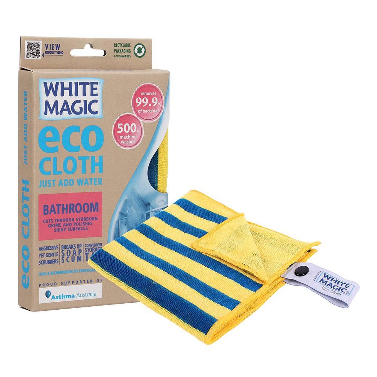 Bathroom Cloth