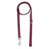 City Classic Dog Lead Plum S
