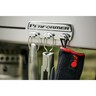 Performer Premium Kettle Black with GBS Grill