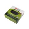 Black Incense Stick H: 175mm, W: 50mm, D: 50mm Black