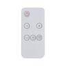 Ceramic Tower Heater 2000W White