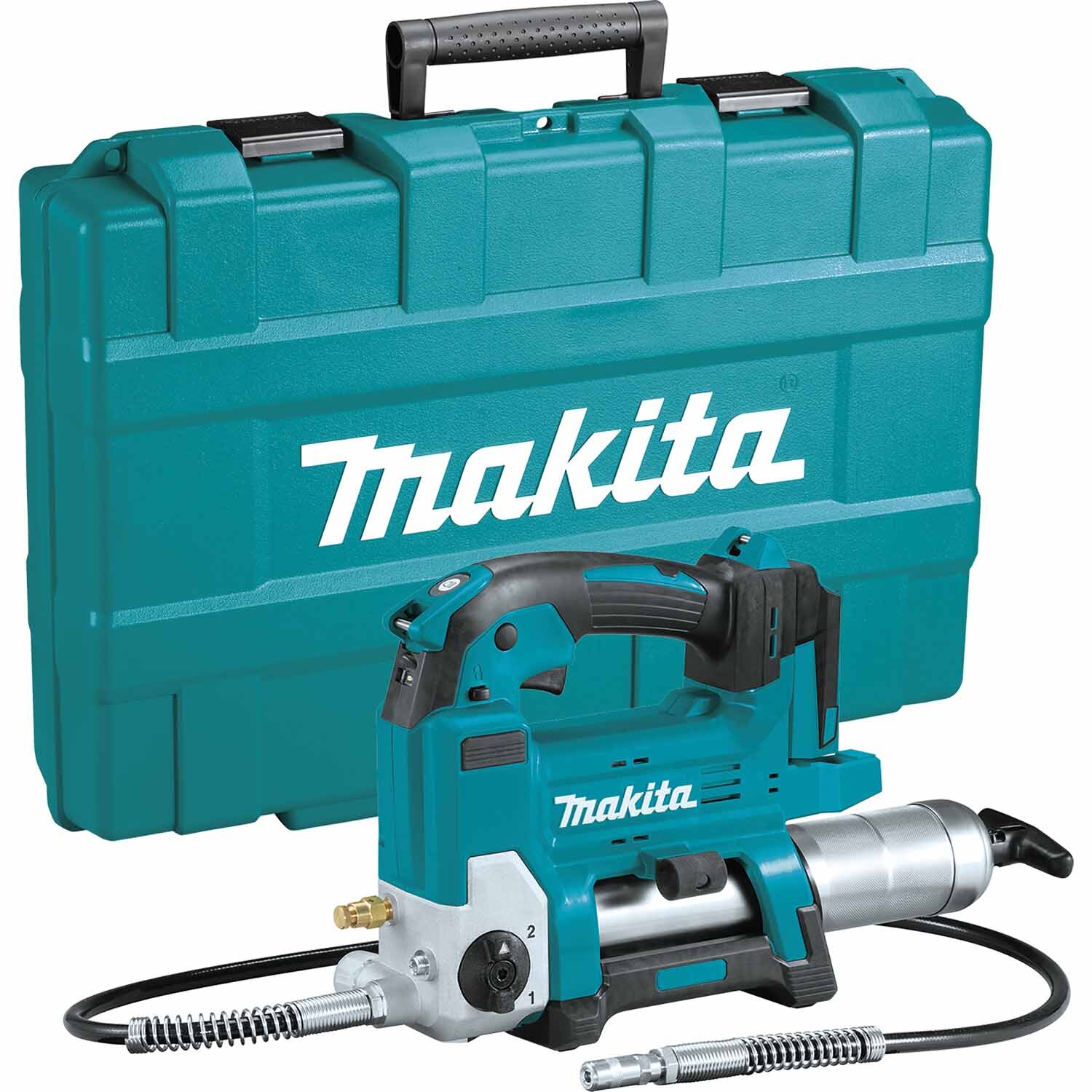 18V LXT 450GM Grease Gun Skin