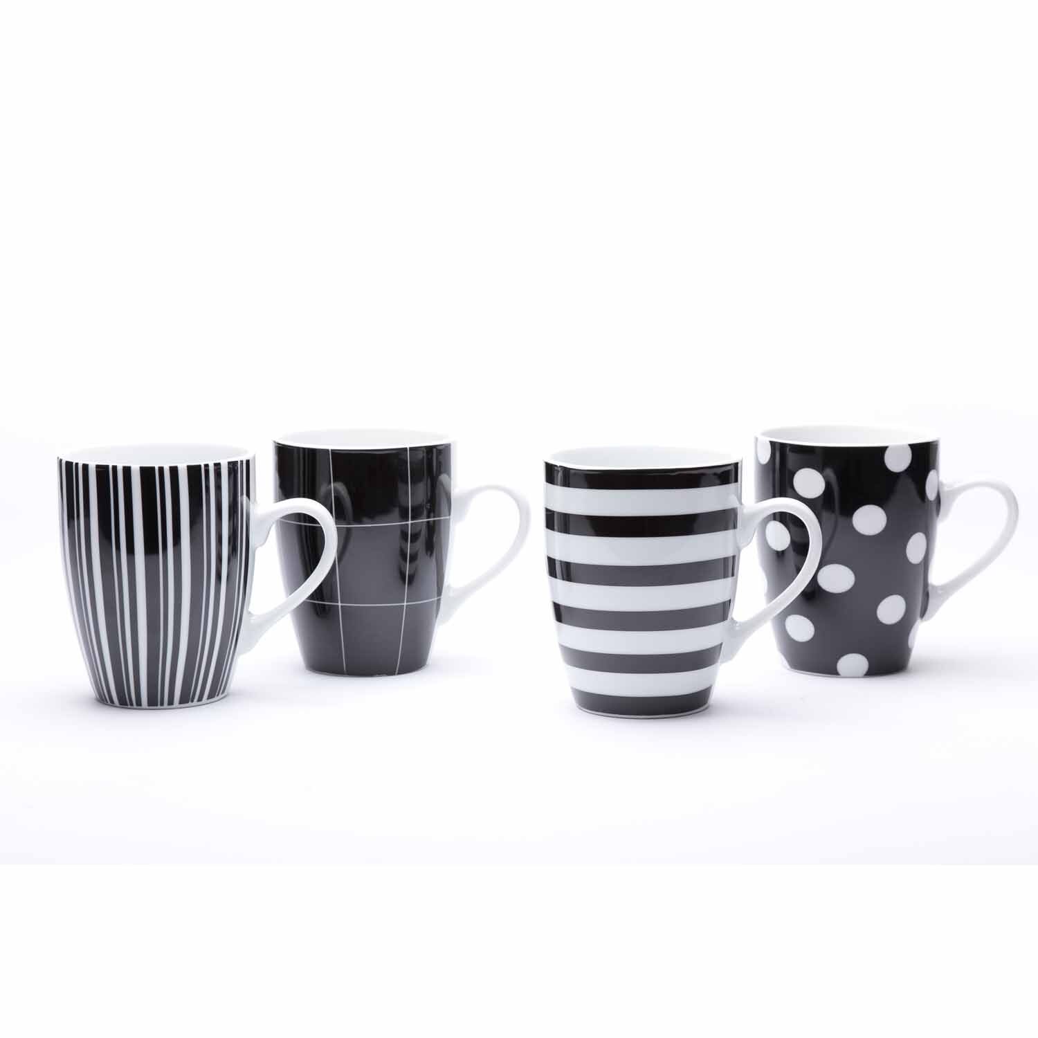 Porcelain Mug