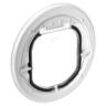 Glass Fitting Maxi Slimline Cat Door