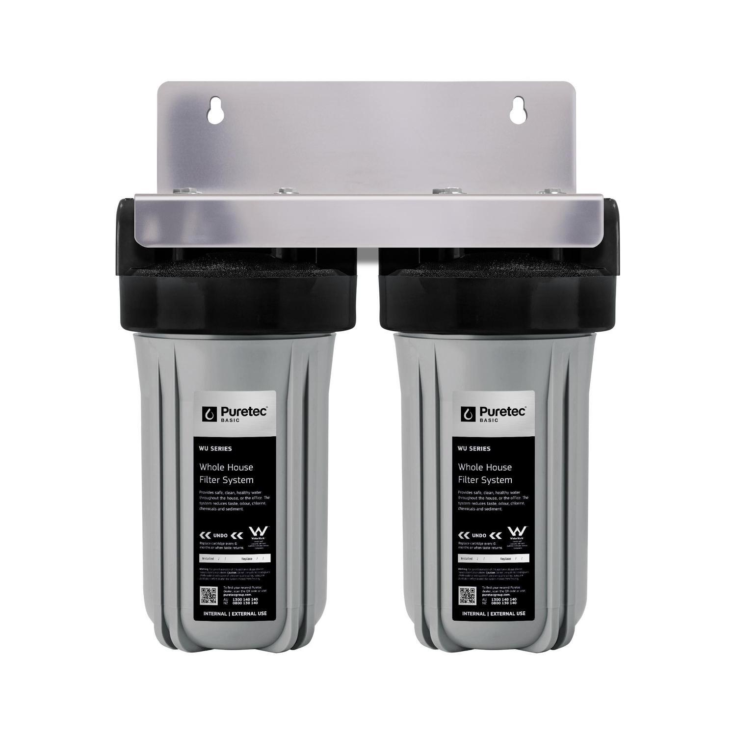 DualWU10-25R Water Filter Catridge