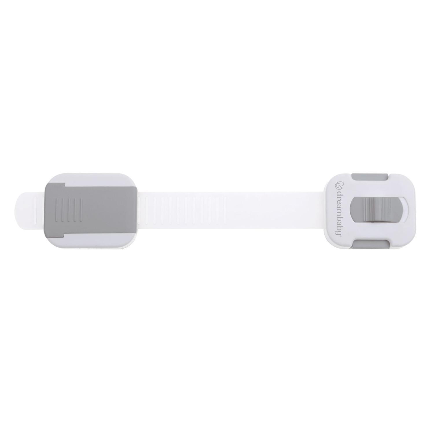 Multipurpose Adjusta Latch