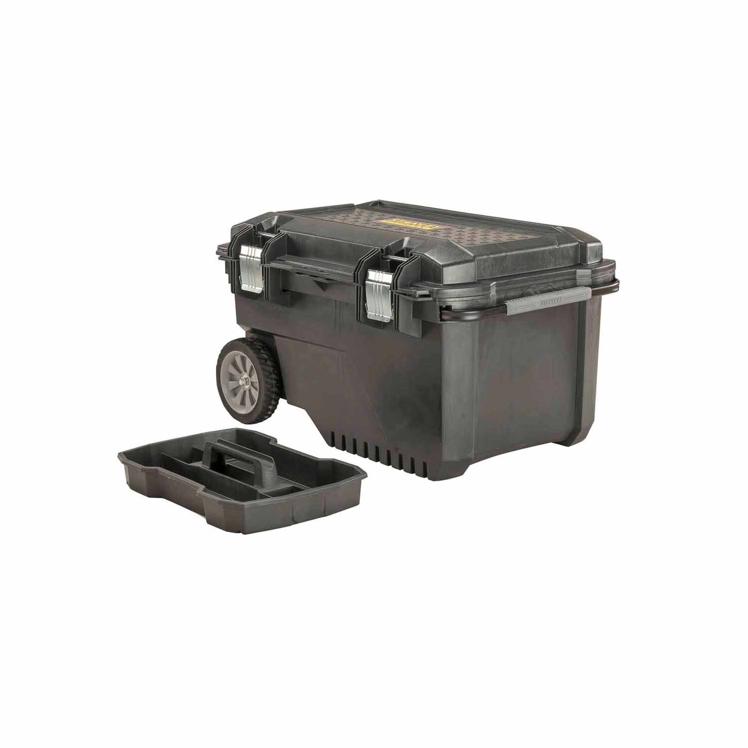 Mid Size Mobile Job Chest