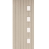 Entrance Door 1980 x 810mm