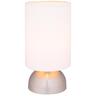 Thunder Touch Table Lamp 28cm