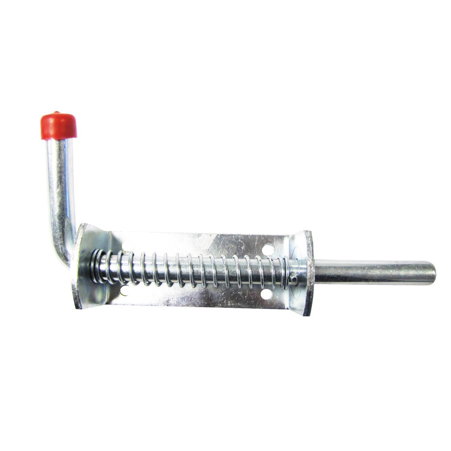 Gate Latch Spring Type