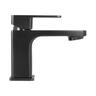 Basin Mixer  Gun Metal