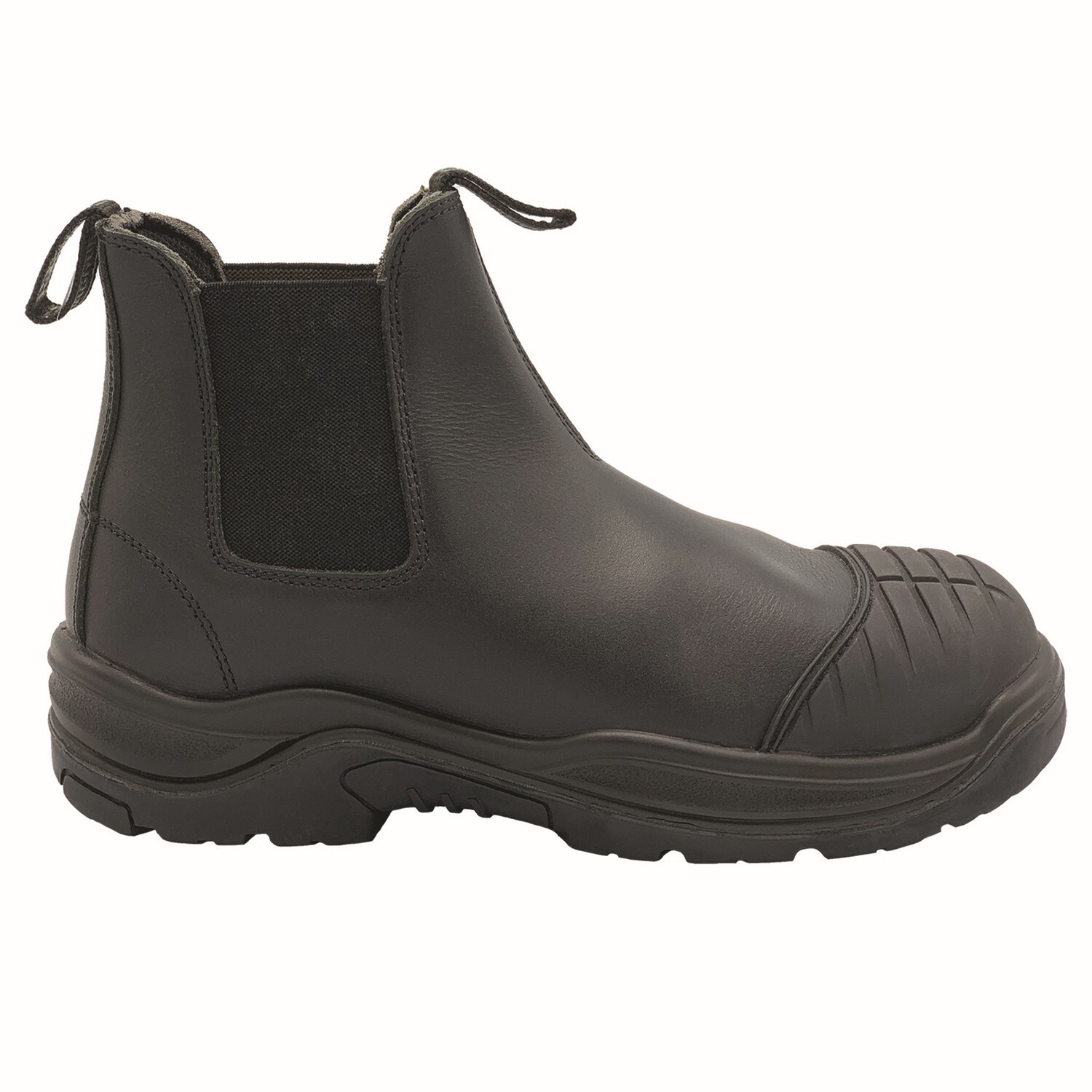 Slip On Safety Boots