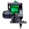 HiKOKI 36V Brushless 185mm Rear Handle Circular Saw - Bare Tool