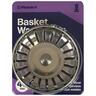 Basket Waste Plug 40mm