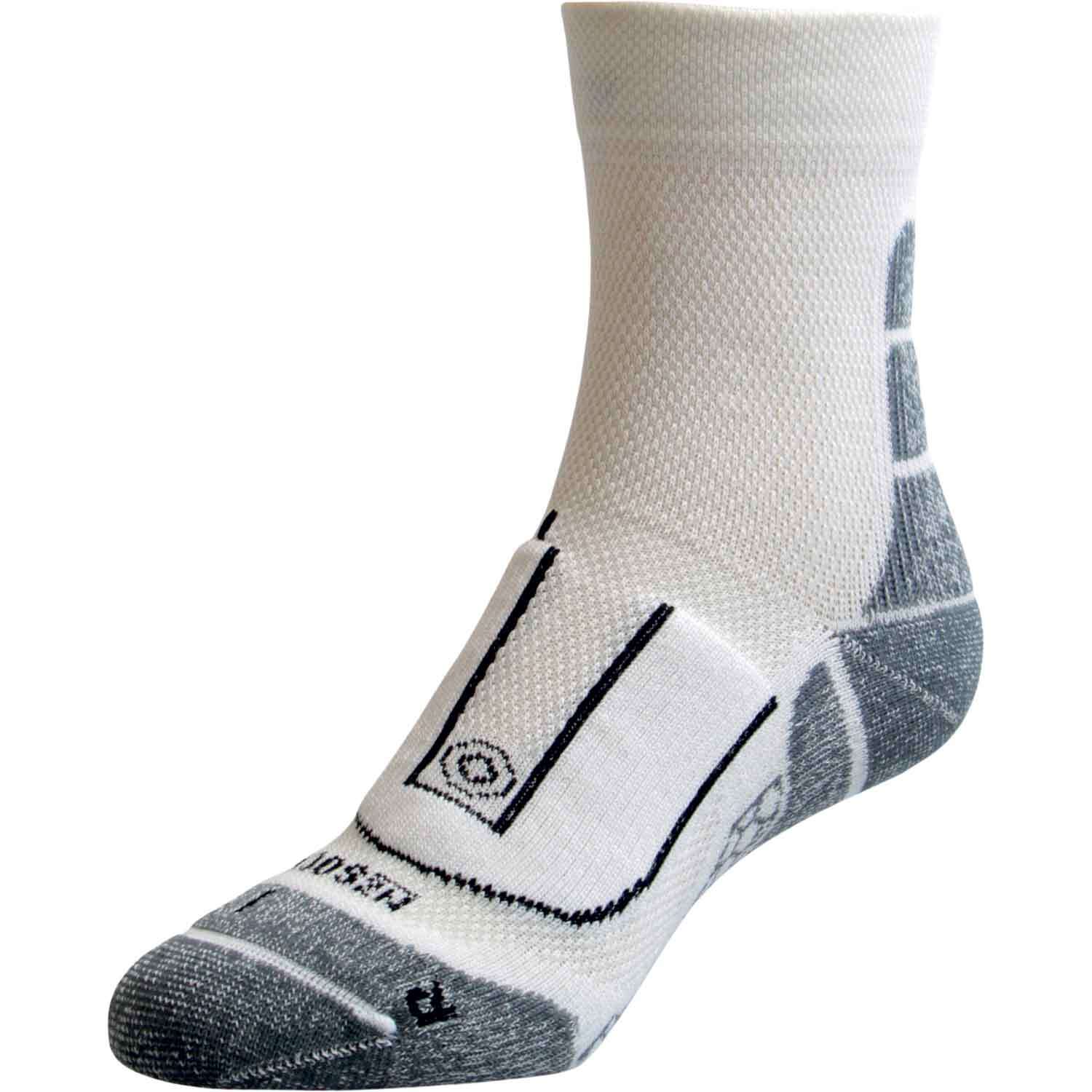 Performance Tec Quarter Sock