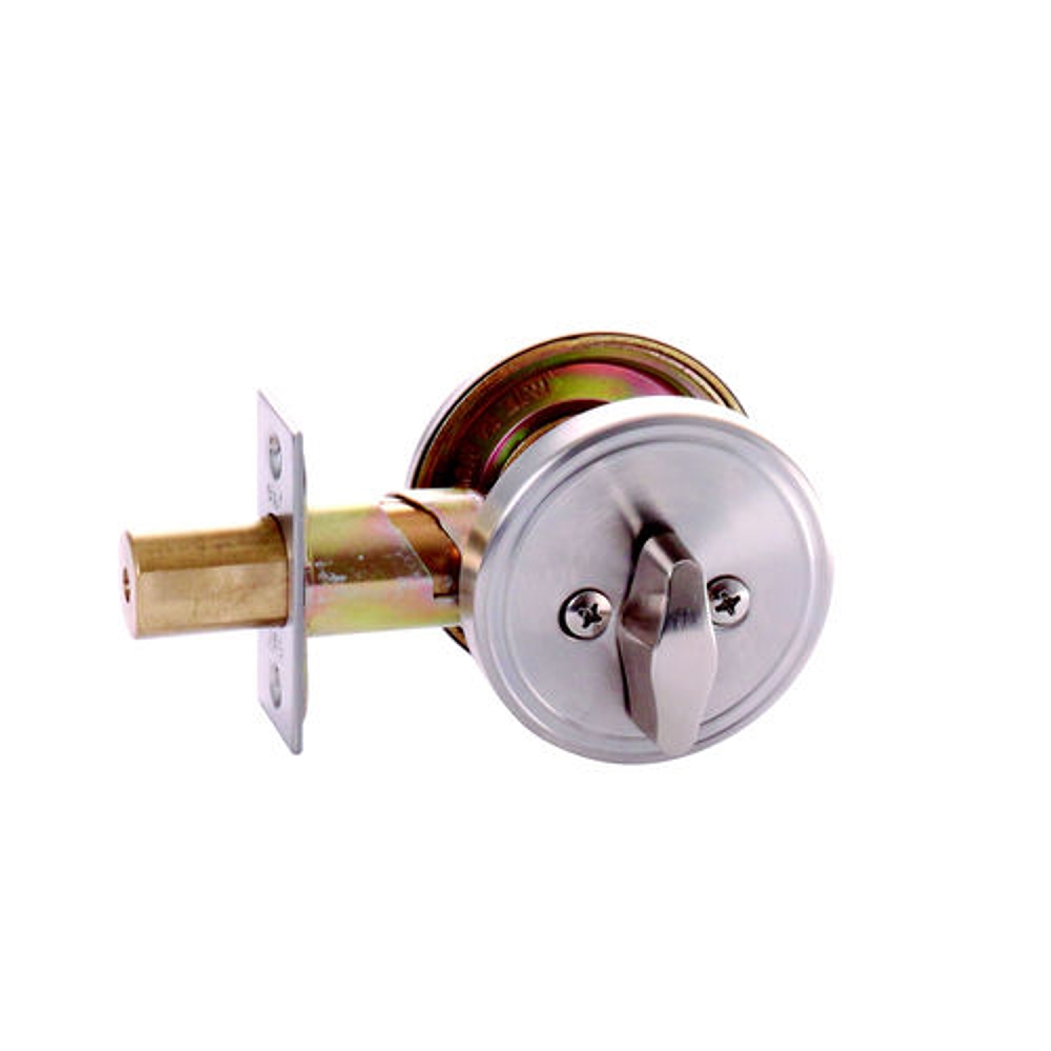 Deadbolt